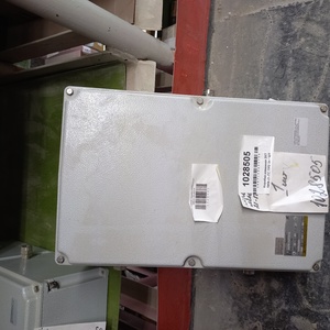Коробка клеммная взрывозащищенная КСРВ  У473018(30CBD.4Exi), IP66