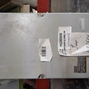 Коробка клеммная взрывозащищенная КСРВ  У473018(30CBD.4Exi), IP66