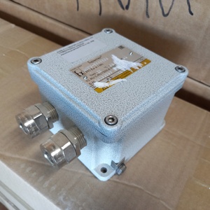 Коробка клеммная взрывозащищенная КСРВ-У111108(4CBD.2),IP66