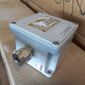 Коробка клеммная взрывозащищенная КСРВ-У111108(4CBD.2),IP66