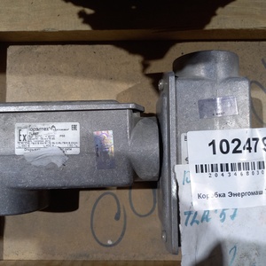 Коробка протяжная Энергомаш TLR57
