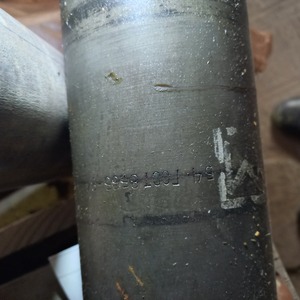 Колокол Б4 d48-85мм ГОСТ 8565-81