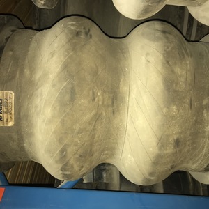 Трубка термоусадочная NR250-10-1 250 Valves