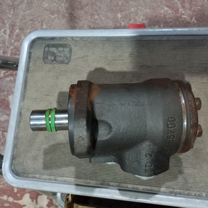 Гидропривод насоса воды OMP 25
