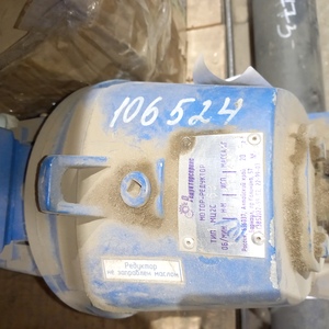 Редуктор 1МЦ-2С63 140-2,2