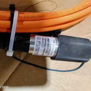 Кабель оптический BOS-CABE2-0010 L=10м