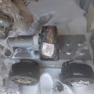 Устройство направляющее НКП260