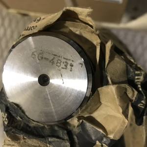Вал 6G4831