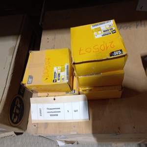 Подшипник скольжения 9D0498