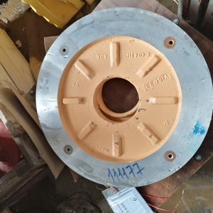 БРОНЕДИСК ЗАДНИЙ WARMAN E4041HS1A05