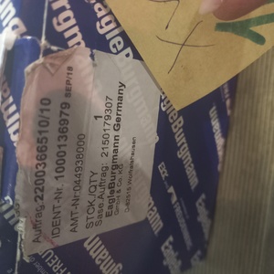 Уплотнение торцовое RITZ HJ97G/90-G32 к насосам Ritz.