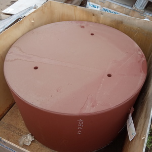 Кожух защитный Sandvik 66809691000