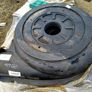 Футеровка  корпуса насоса F6036TL1HS1R77Q