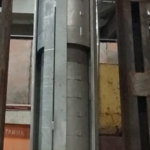 Насос погружной RITZ HDM 6723/12 в комплекте