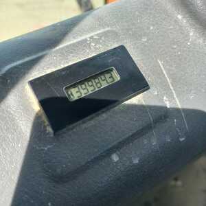 Фронтальный погрузчик DOOSAN DL250, 2012