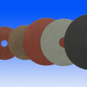 Линия по производству дисков шлифовальных и отрезных