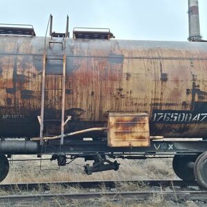 ЦИСТЕРНЫ Ж\Д