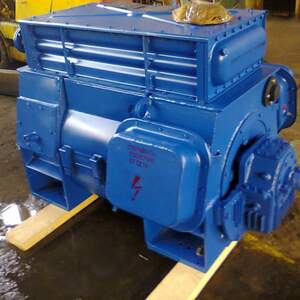 Двигатель 4АЗМ-630/6000 УХЛ4
