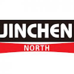 HARBIN NORTH-JINCHEN MACHINERY CO.,LTD, 