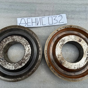 Круг алмазный 1 A 1 200х40х5х76 AC6 63/50 СССР
