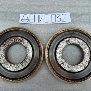 Круг алмазный 1 A 1 200х20х5х76 AC6 63/50 СССР