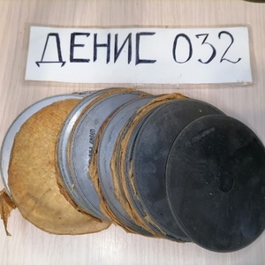 Диск/круг алмазный отрезной ф 100 АСH H 60/40