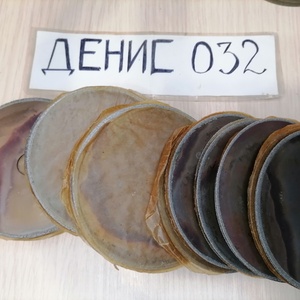 Диск/круг алмазный отрезной ф 100 АС6 125/100