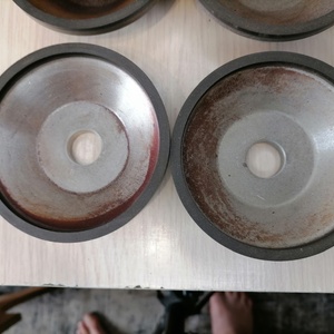 Чашка эльборовая ЛОС 100х5х20 50/40