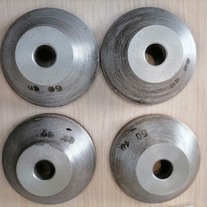 Чашка эльборовая ЛОС 100х5х20 50/40