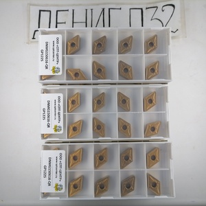 пластины твердосплавная спт-центр DNMG 150616-QR GP 1225