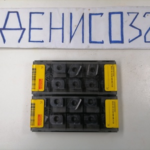 пластина твердосплавная SANDVIK R331. 1A-14 50 48H-WL1130