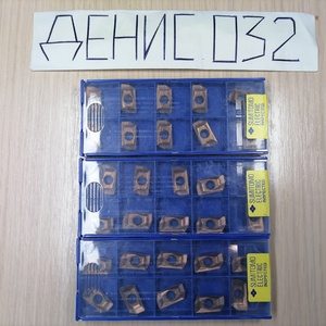 Пластина SUMITOMO AOMT170508PEER-G ACU2500