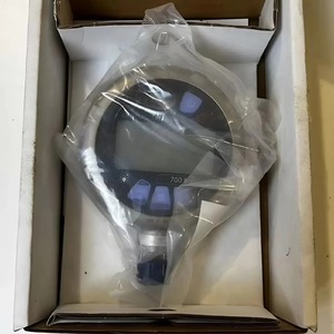 Цифровой манометр crystal xp2i