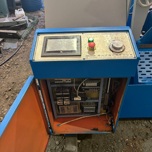 Ленточнопильный станок портального типа HUJIN GZK-4240