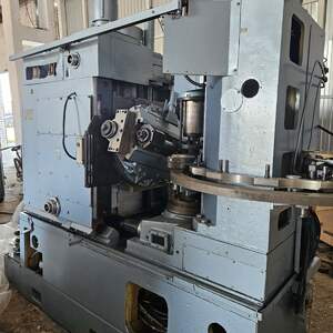 Зубофрезерный станок АВС23