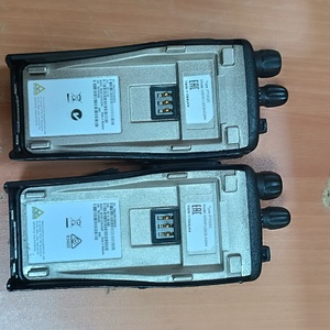 Портативные цифровые радиостанции Motorola DP1400 VHF