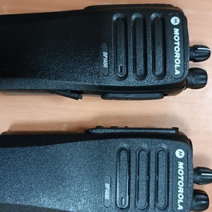 Портативные цифровые радиостанции Motorola DP1400 VHF