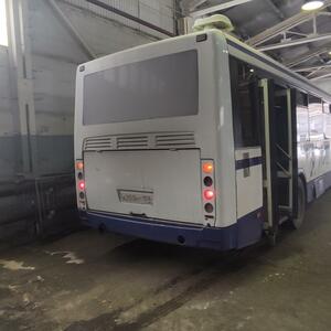 Продается автобус ЛиАЗ 5256