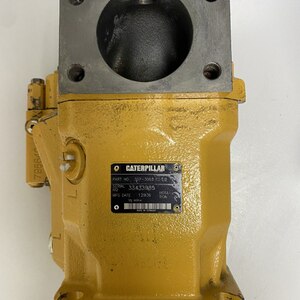 Гидравлический насос Caterpillar 307-3063