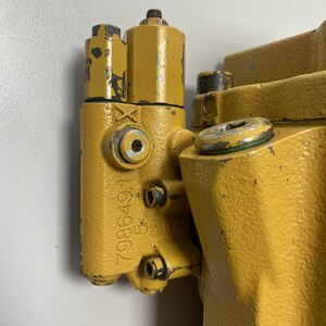 Гидравлический насос Caterpillar 307-3063