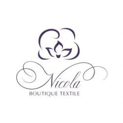 Nicola-boutique textile 