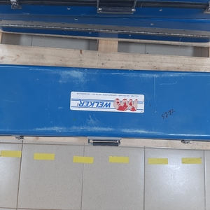 Переносной цилиндр постоянного давления для хранения и транспортировки проб Welker CP-5GA. (США)