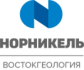 ООО &quot;ВОСТОКГЕОЛОГИЯ&quot;