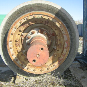 ЯКОРЬ ЭЛ.ДВИГ. П2К-1000-213