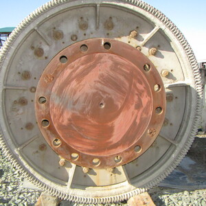 ЯКОРЬ ЭЛ.ДВИГ. П2К-1000-213