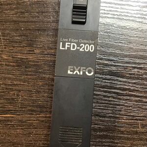 Детектор активного волокна EXFO LFD-200