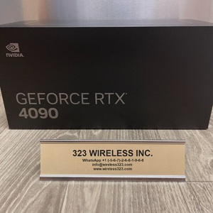 Оптовая продажа —  GeForce RTX 4090 / RTX A6000