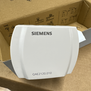 ДАТЧИК SIEMENS QAE2120.010 Immersion Temp. Senso: LG - Ni1000 10cm (4&quot;) w. wel