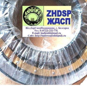 Подшипник 30-92230М (NUP230 EM C3) пр-во URB тепловозов. Аналог NUP230-E-XL-M1-C3