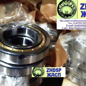 Подшипник 70-42210 Л3М. Аналог NJ210-E-XL-N1-M1A-C3 привода распредвала, группа 69 и 128, дизель-генераторов ДГ-49 и 9-26ДГ
